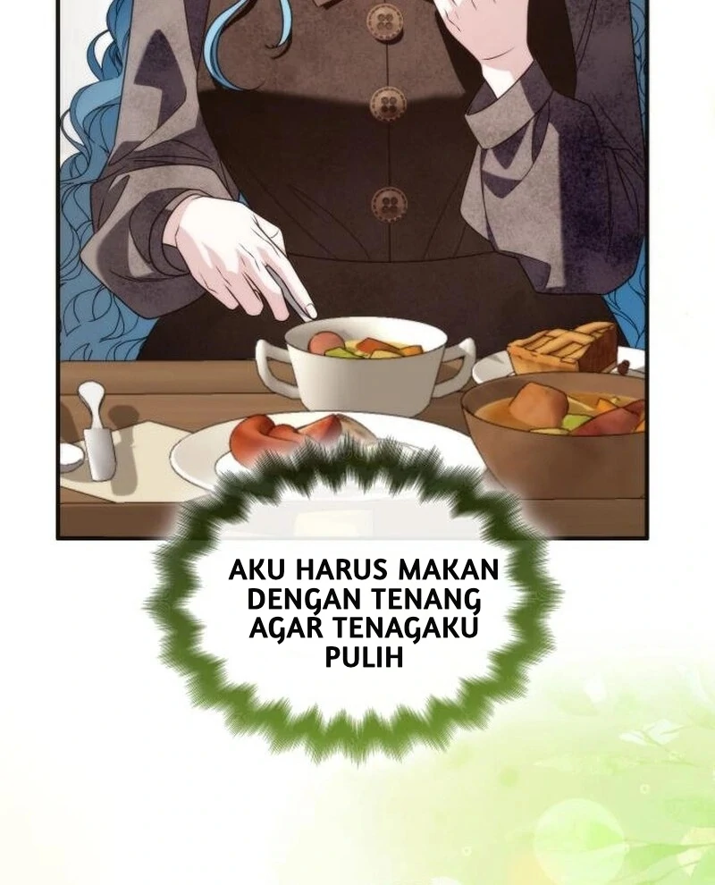 Noble in Name, Vulgar at Heart Chapter 13 - halaman 33
