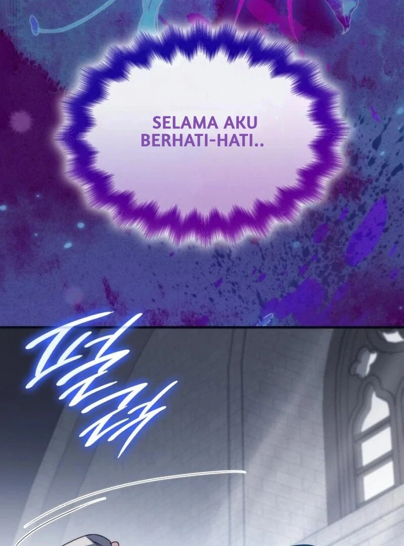 Noble in Name, Vulgar at Heart Chapter 13 - halaman 61