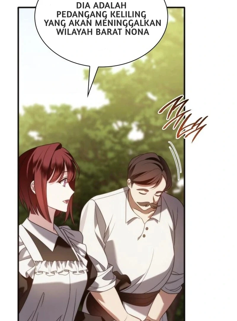 Noble in Name, Vulgar at Heart Chapter 13 - halaman 74