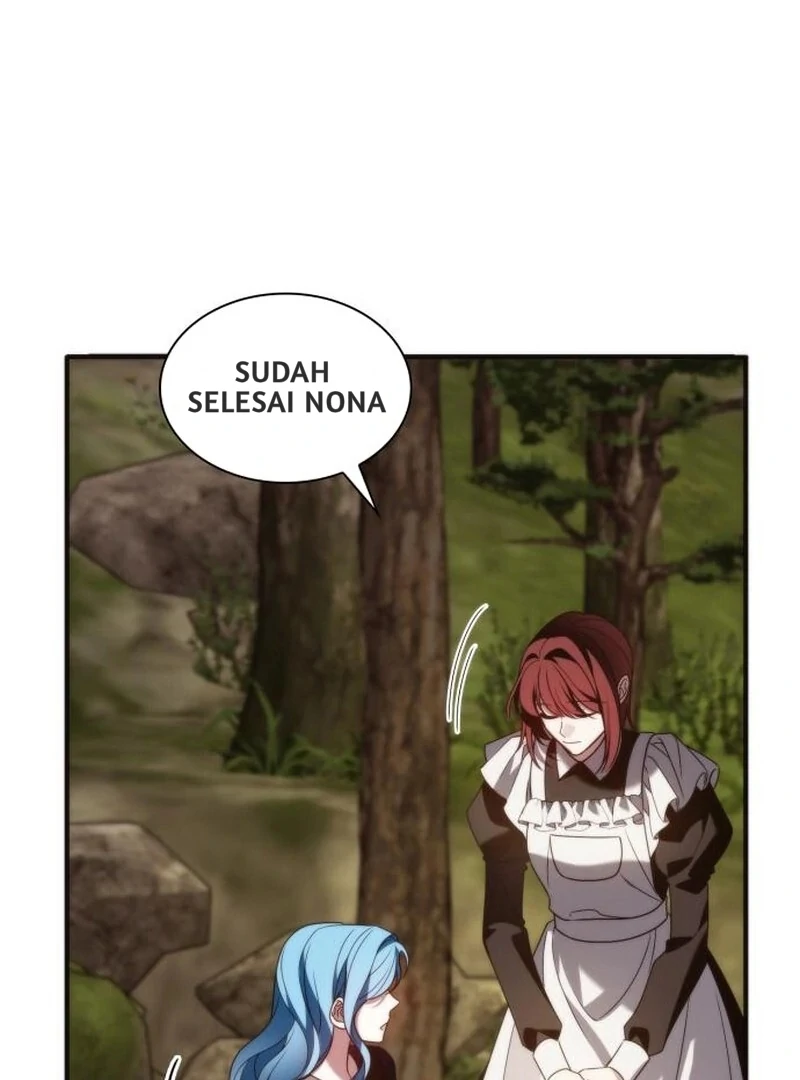 Noble in Name, Vulgar at Heart Chapter 13 - halaman 76