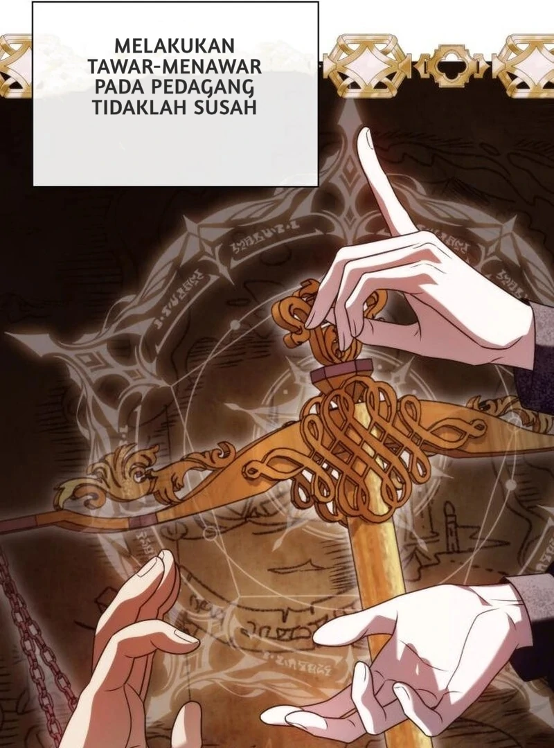 Noble in Name, Vulgar at Heart Chapter 13 - halaman 79