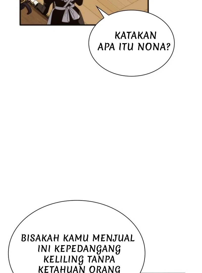 Noble in Name, Vulgar at Heart Chapter 13 - halaman 8