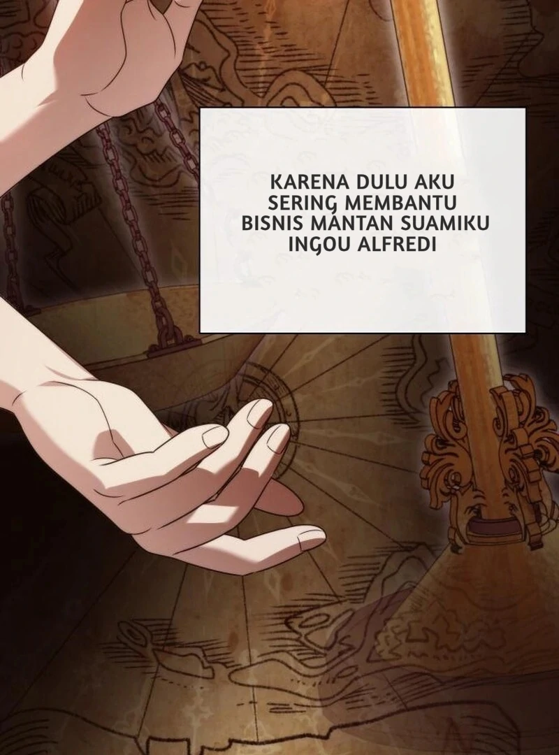 Noble in Name, Vulgar at Heart Chapter 13 - halaman 80