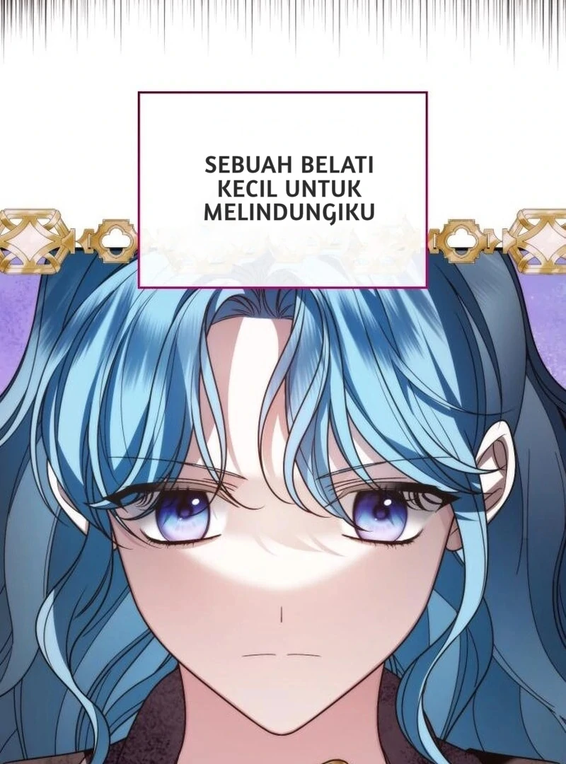 Noble in Name, Vulgar at Heart Chapter 13 - halaman 82