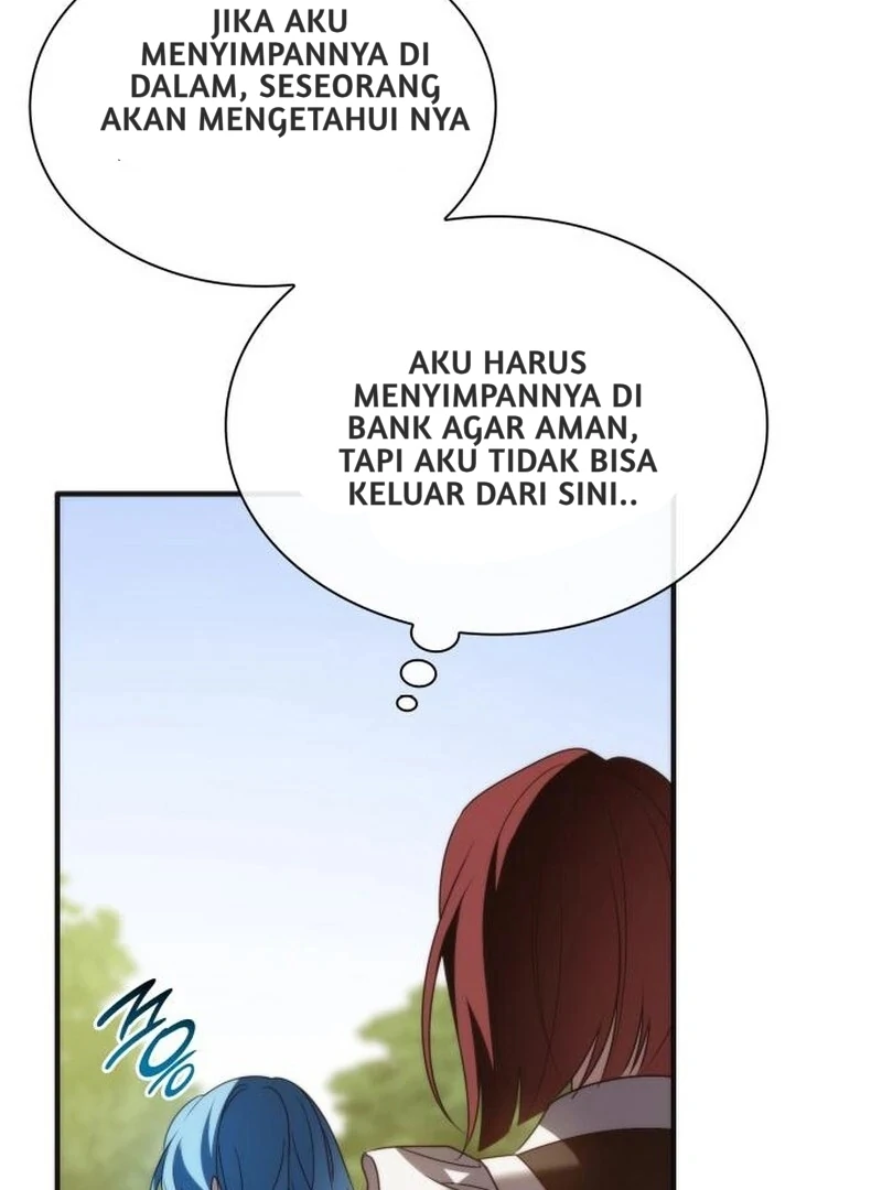 Noble in Name, Vulgar at Heart Chapter 13 - halaman 86