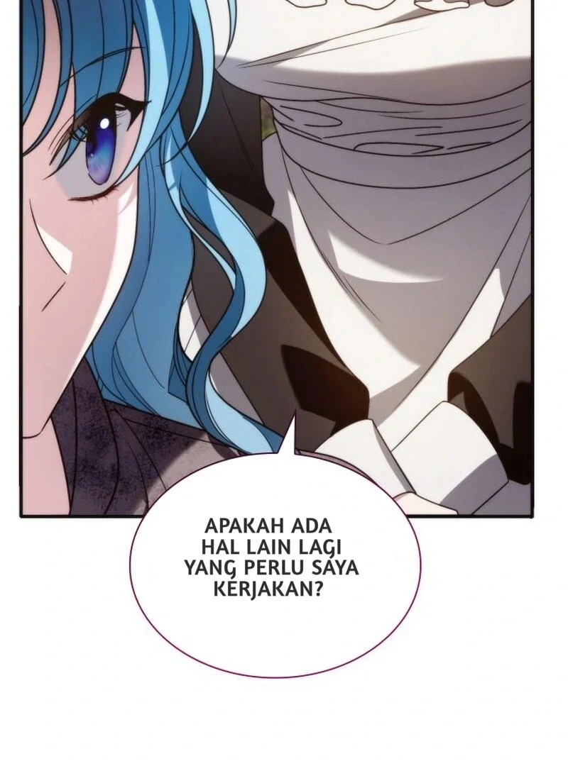 Noble in Name, Vulgar at Heart Chapter 13 - halaman 90
