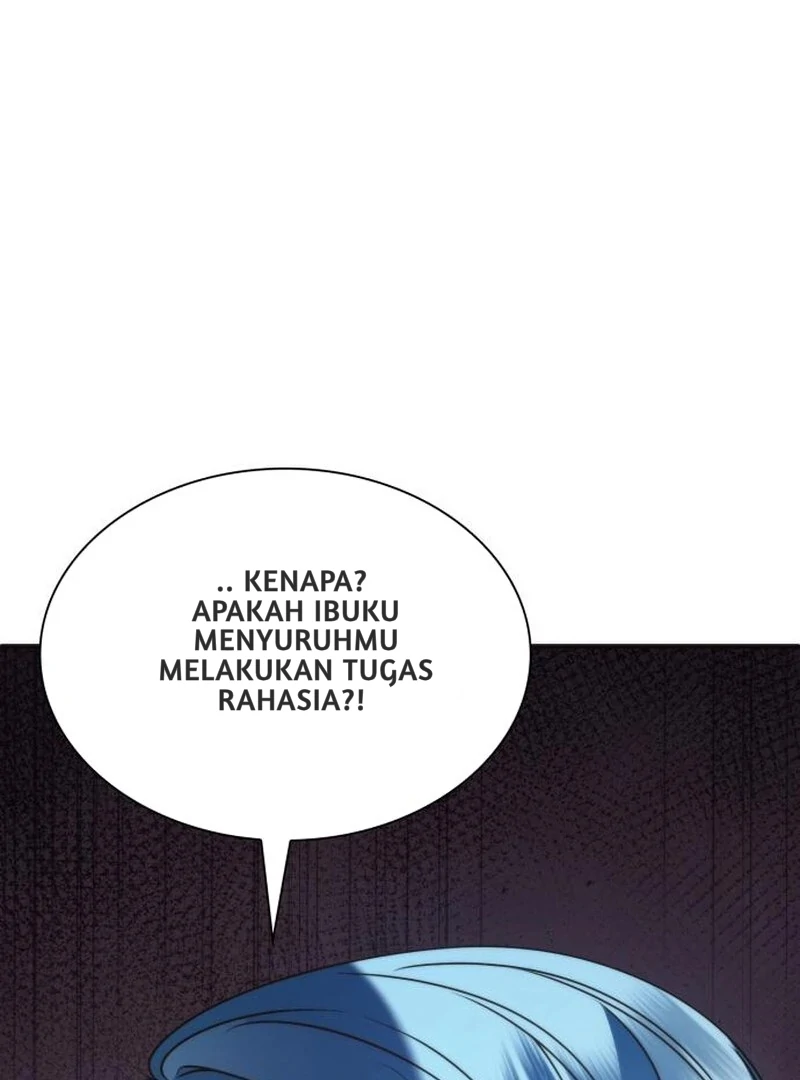 Noble in Name, Vulgar at Heart Chapter 13 - halaman 91