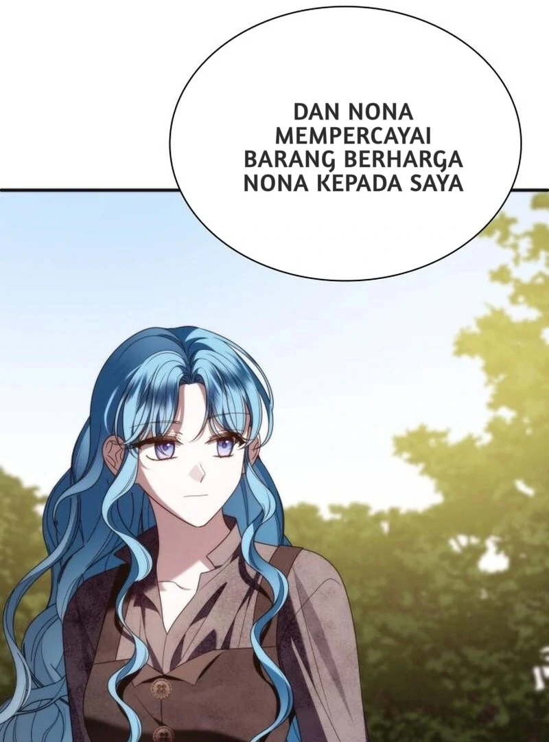 Noble in Name, Vulgar at Heart Chapter 13 - halaman 96