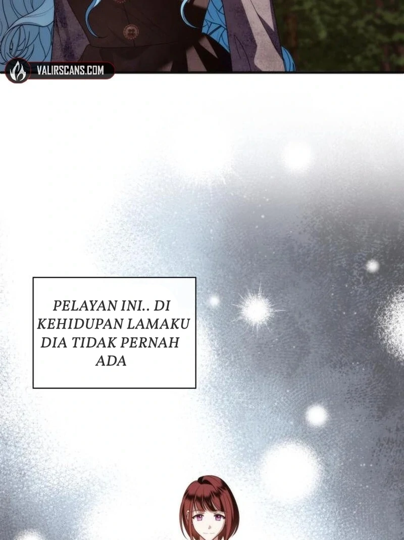 Noble in Name, Vulgar at Heart Chapter 13 - halaman 97