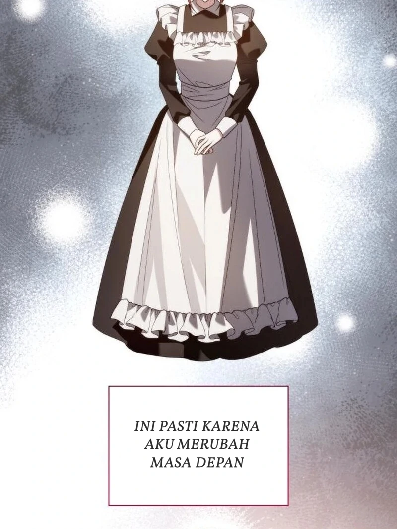 Noble in Name, Vulgar at Heart Chapter 13 - halaman 98