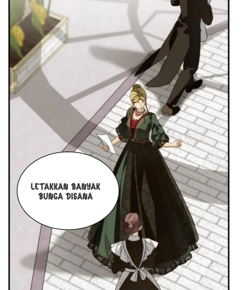 Noble in Name, Vulgar at Heart Chapter 14 - halaman 10