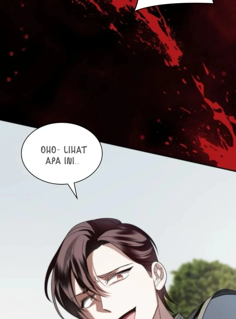 Noble in Name, Vulgar at Heart Chapter 14 - halaman 101