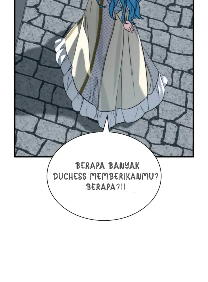 Noble in Name, Vulgar at Heart Chapter 14 - halaman 112