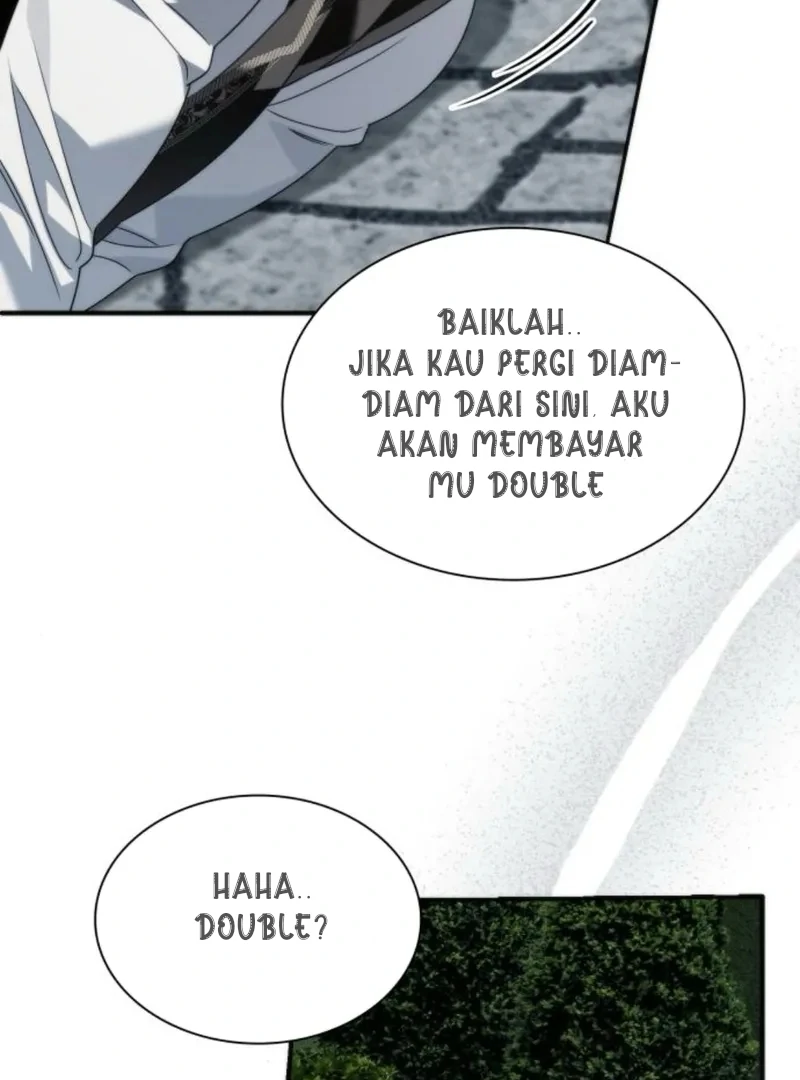 Noble in Name, Vulgar at Heart Chapter 14 - halaman 114