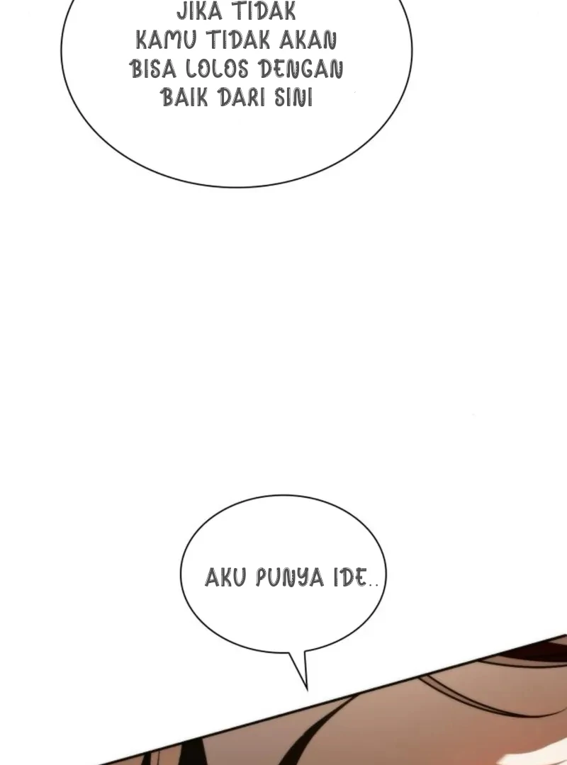 Noble in Name, Vulgar at Heart Chapter 14 - halaman 117