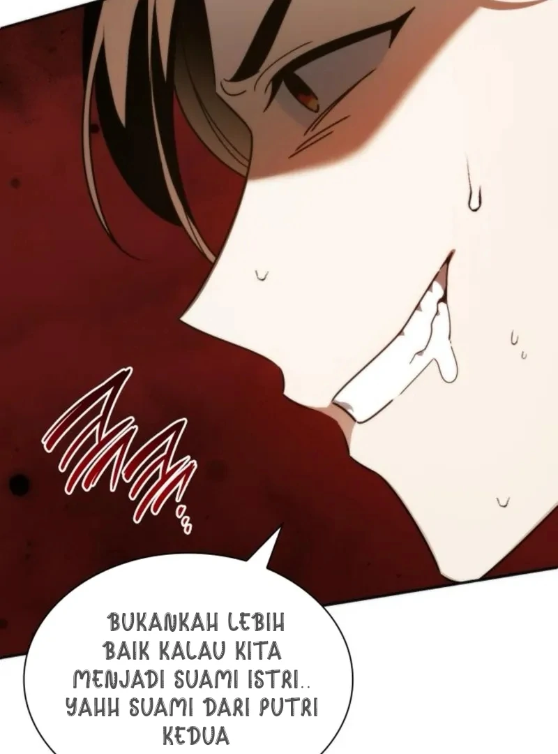 Noble in Name, Vulgar at Heart Chapter 14 - halaman 118