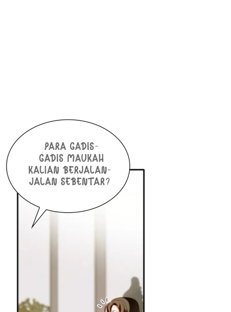Noble in Name, Vulgar at Heart Chapter 14 - halaman 122