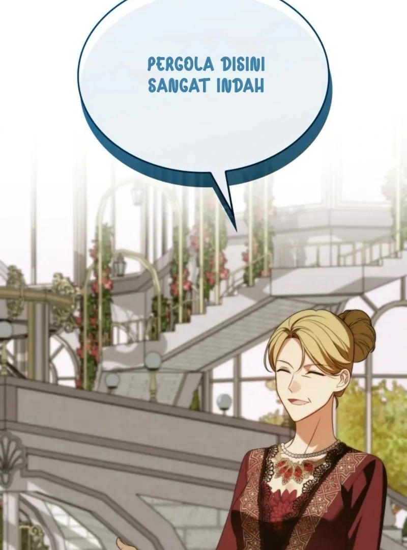 Noble in Name, Vulgar at Heart Chapter 14 - halaman 124