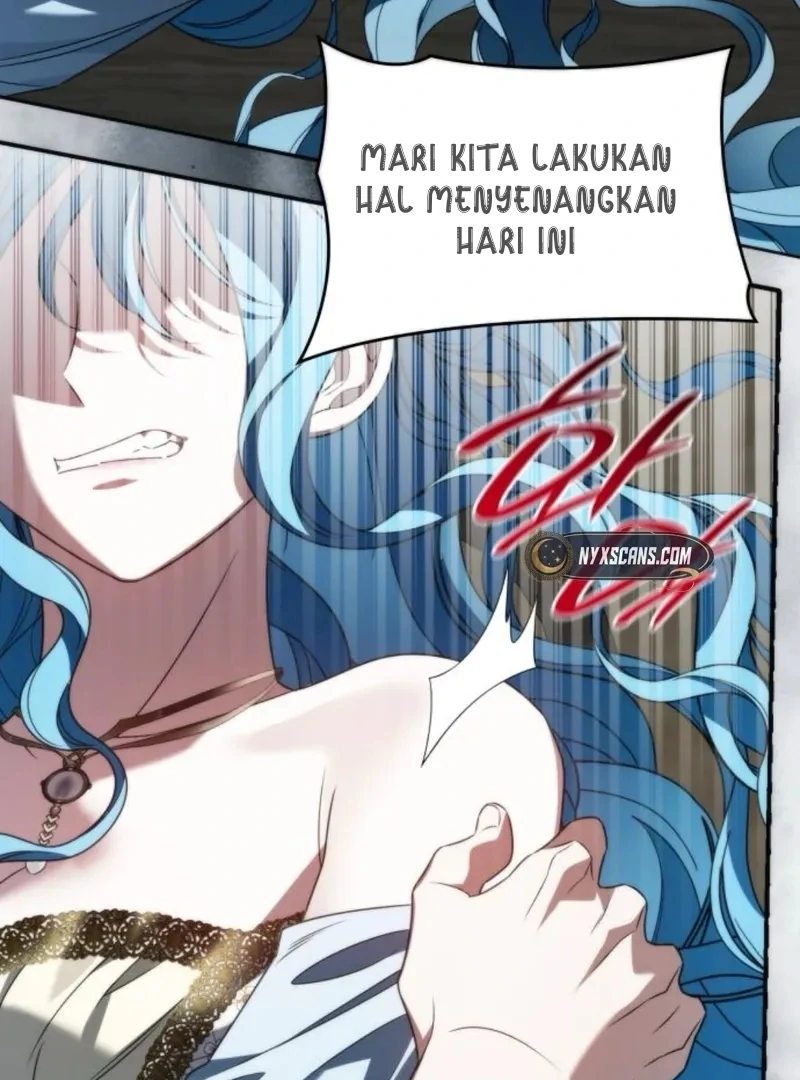 Noble in Name, Vulgar at Heart Chapter 14 - halaman 137