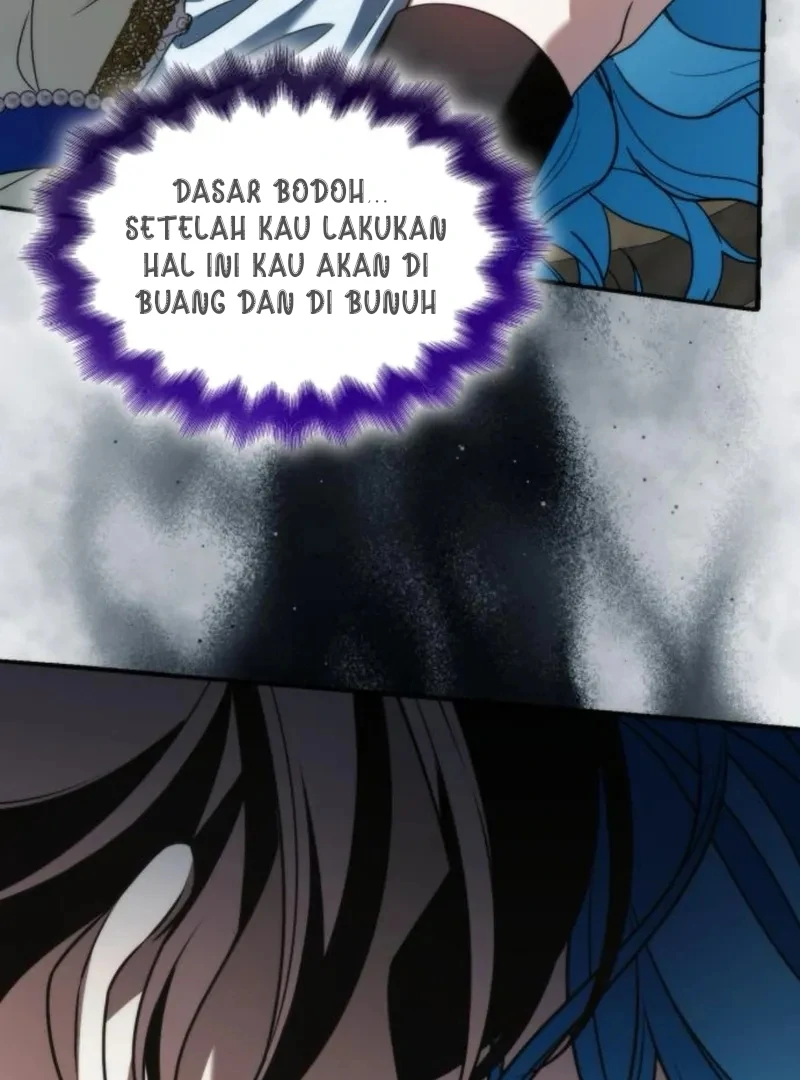 Noble in Name, Vulgar at Heart Chapter 14 - halaman 138