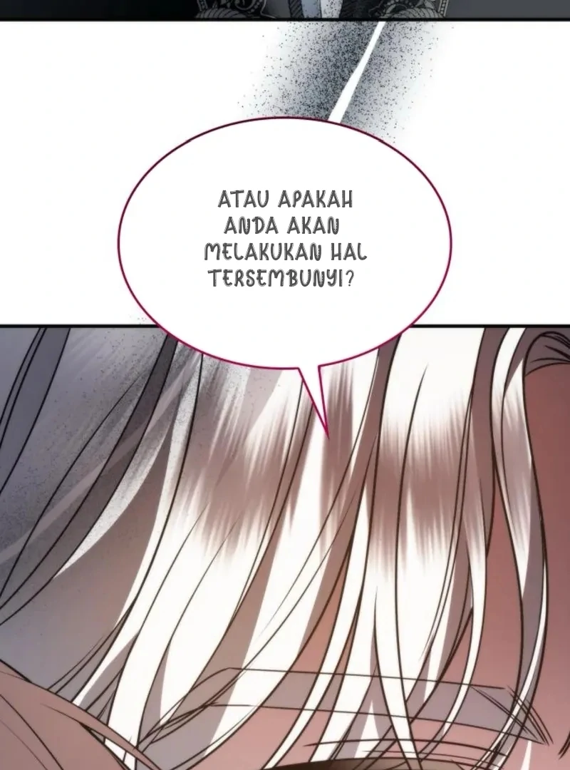 Noble in Name, Vulgar at Heart Chapter 14 - halaman 147
