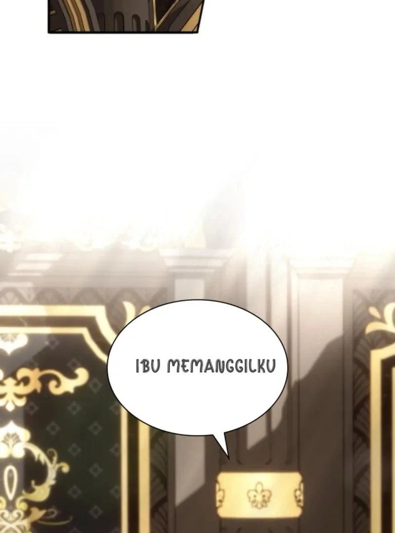 Noble in Name, Vulgar at Heart Chapter 14 - halaman 36