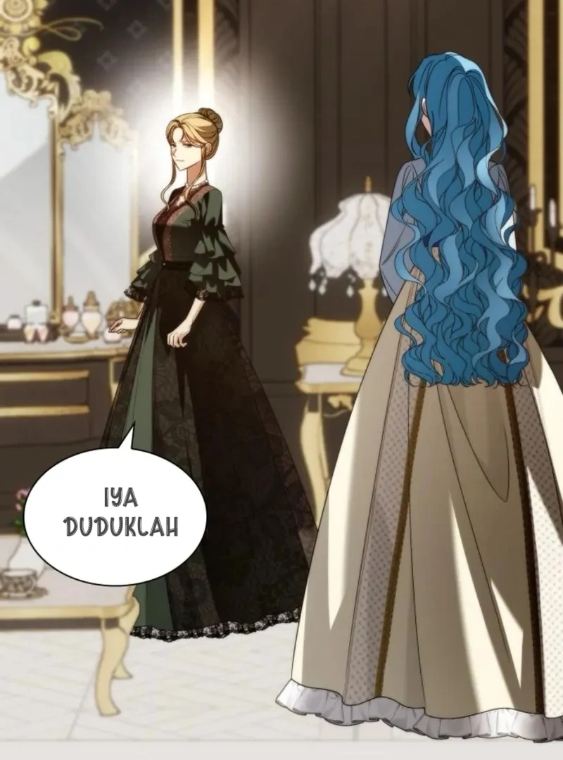 Noble in Name, Vulgar at Heart Chapter 14 - halaman 37