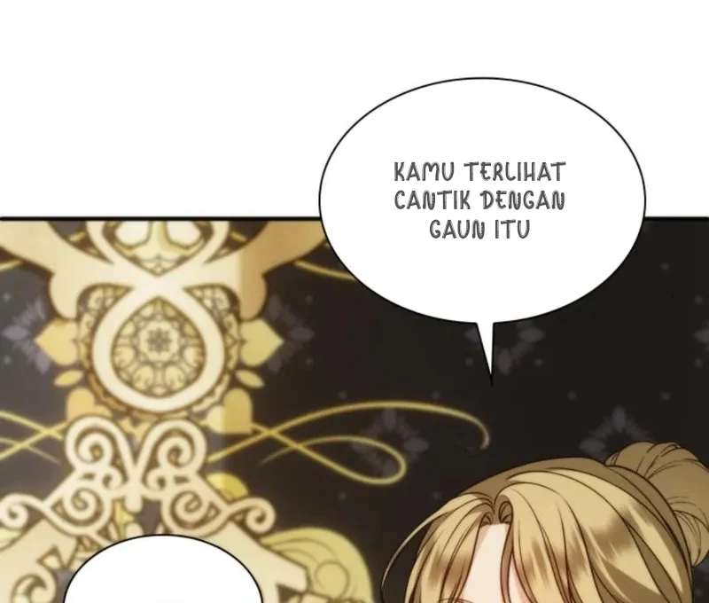 Noble in Name, Vulgar at Heart Chapter 14 - halaman 39