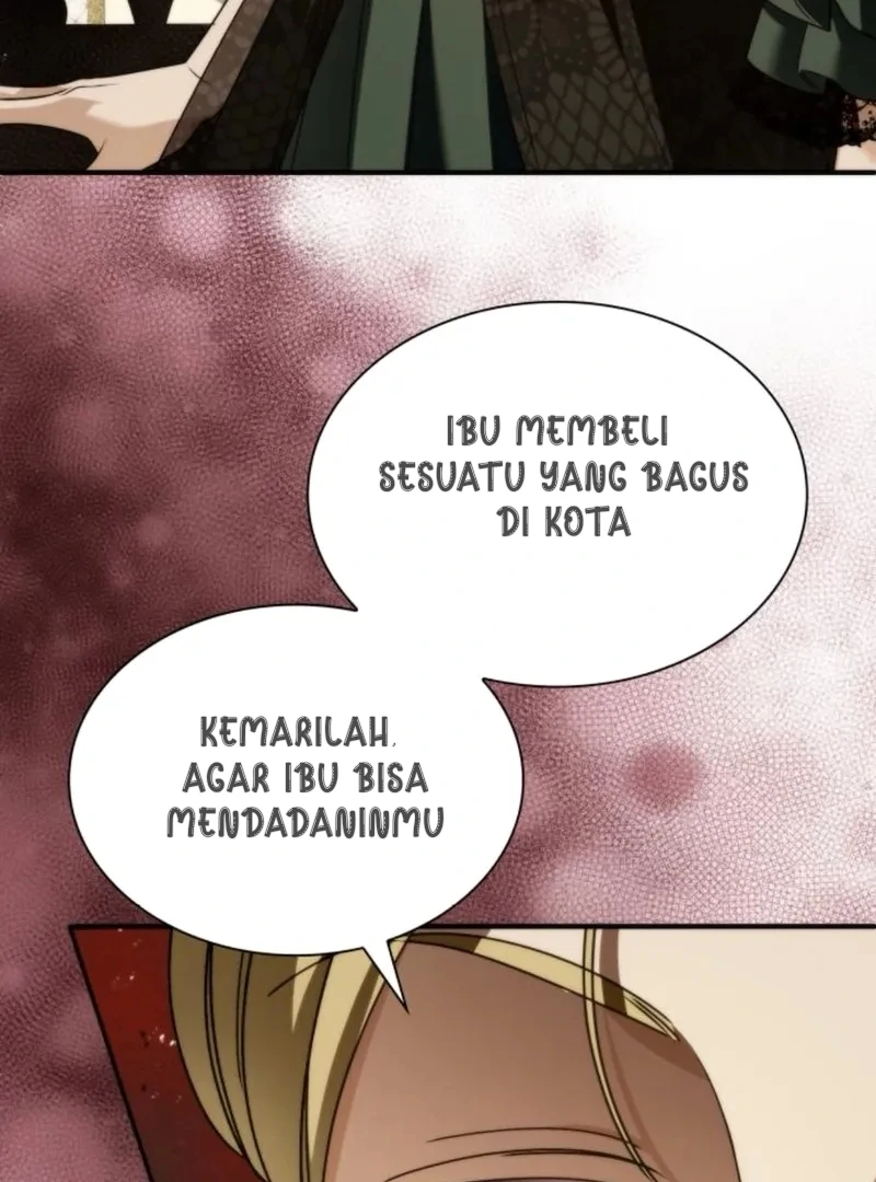 Noble in Name, Vulgar at Heart Chapter 14 - halaman 41