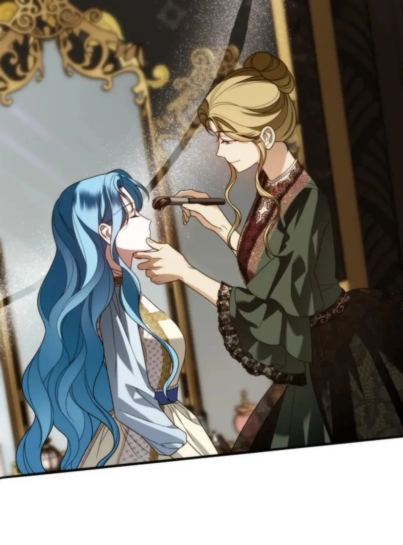 Noble in Name, Vulgar at Heart Chapter 14 - halaman 49
