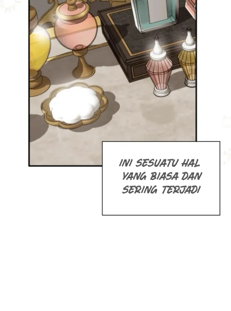Noble in Name, Vulgar at Heart Chapter 14 - halaman 51