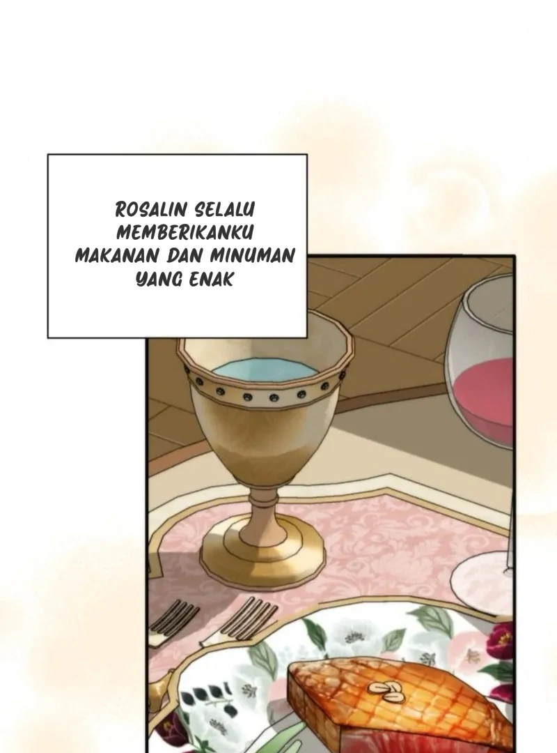 Noble in Name, Vulgar at Heart Chapter 14 - halaman 6
