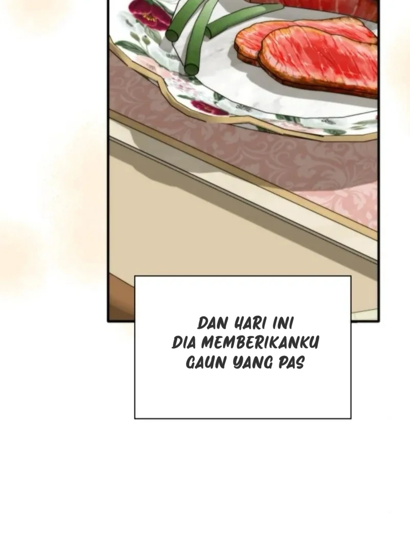 Noble in Name, Vulgar at Heart Chapter 14 - halaman 7