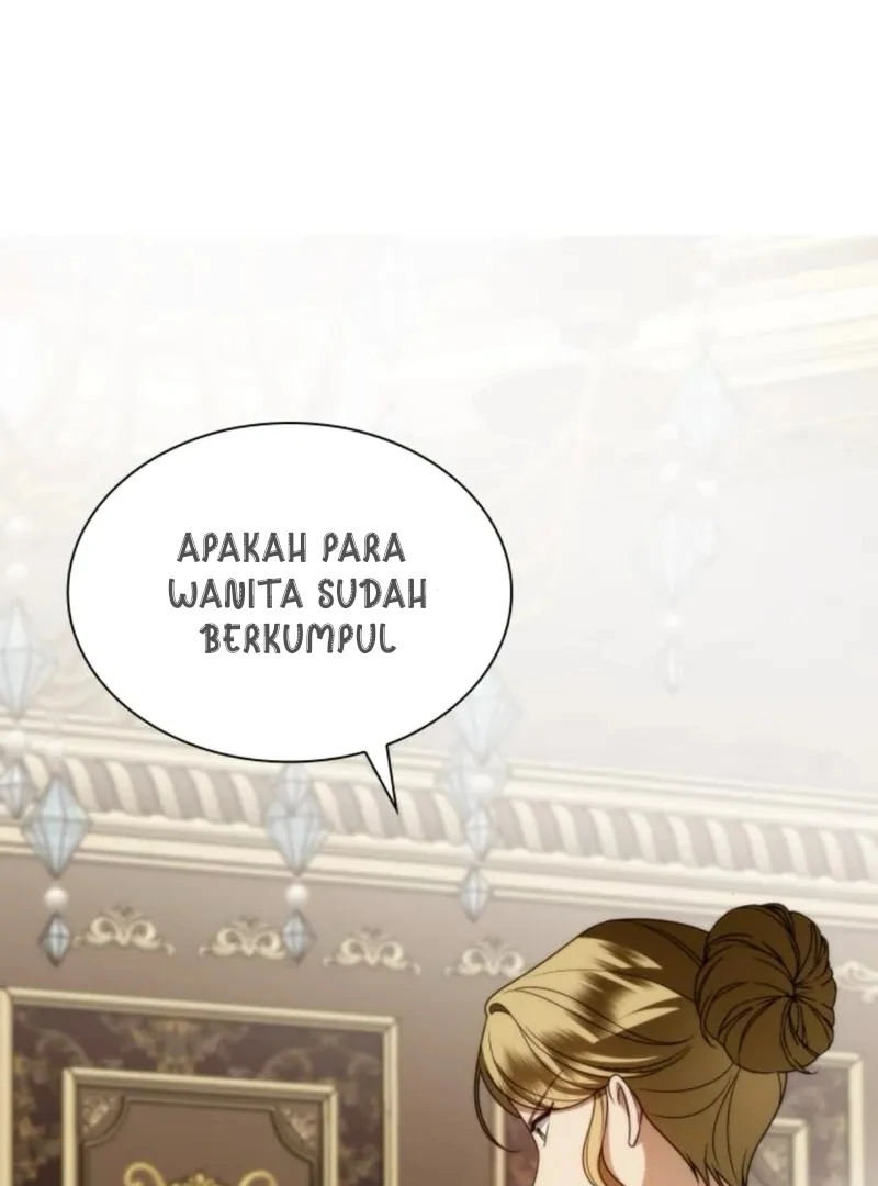 Noble in Name, Vulgar at Heart Chapter 14 - halaman 79