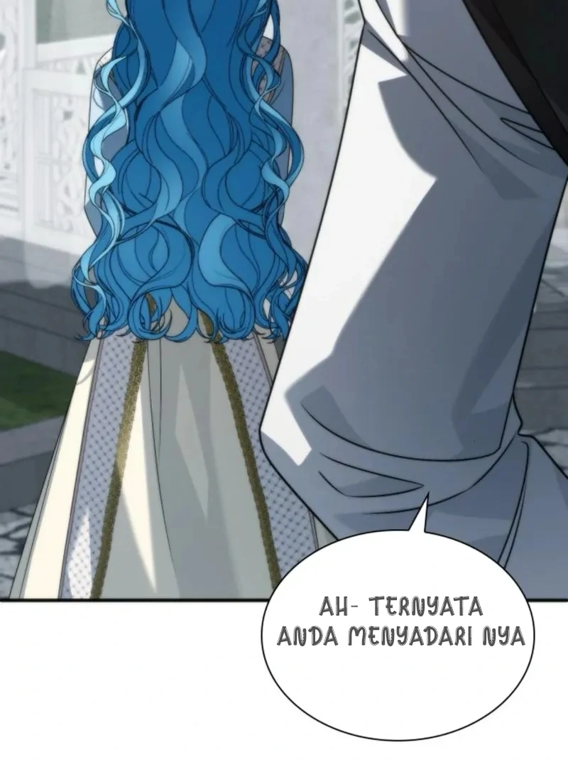 Noble in Name, Vulgar at Heart Chapter 14 - halaman 90