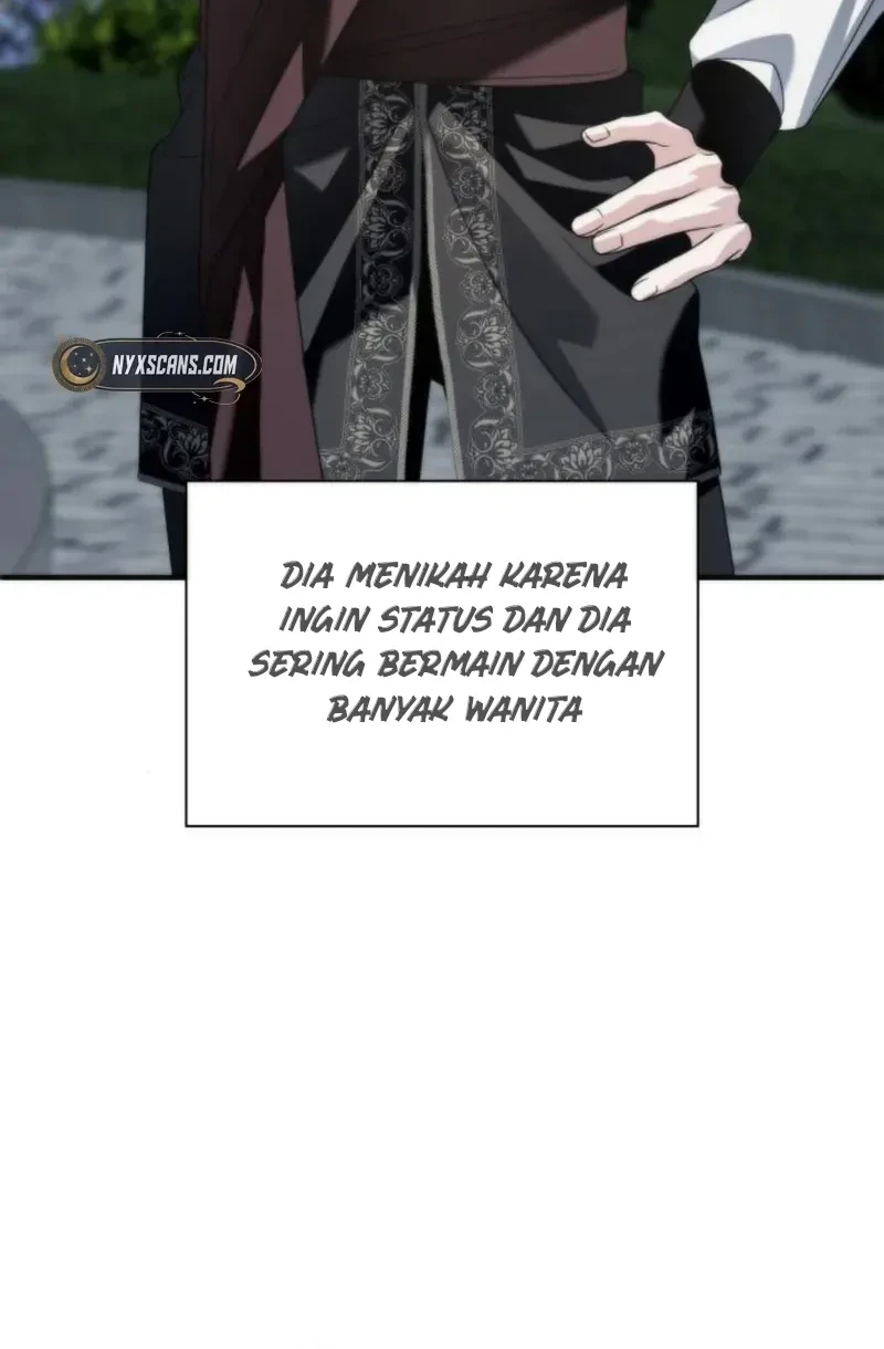 Noble in Name, Vulgar at Heart Chapter 14 - halaman 94