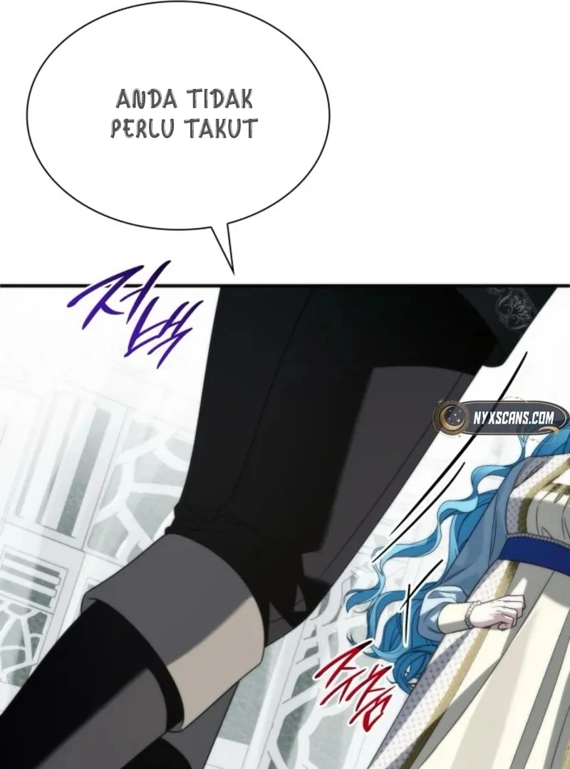 Noble in Name, Vulgar at Heart Chapter 14 - halaman 95