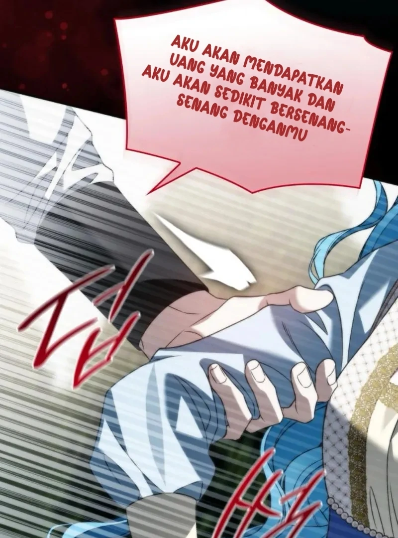 Noble in Name, Vulgar at Heart Chapter 14 - halaman 99