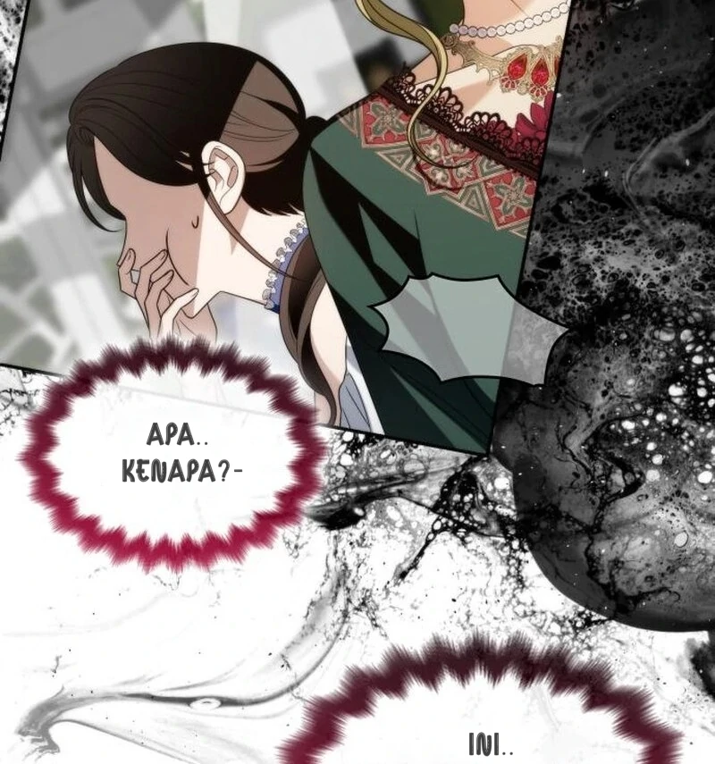 Noble in Name, Vulgar at Heart Chapter 15 - halaman 101