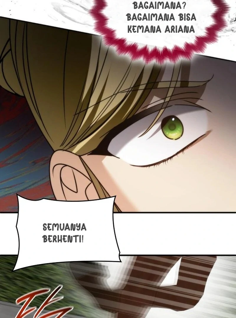 Noble in Name, Vulgar at Heart Chapter 15 - halaman 102