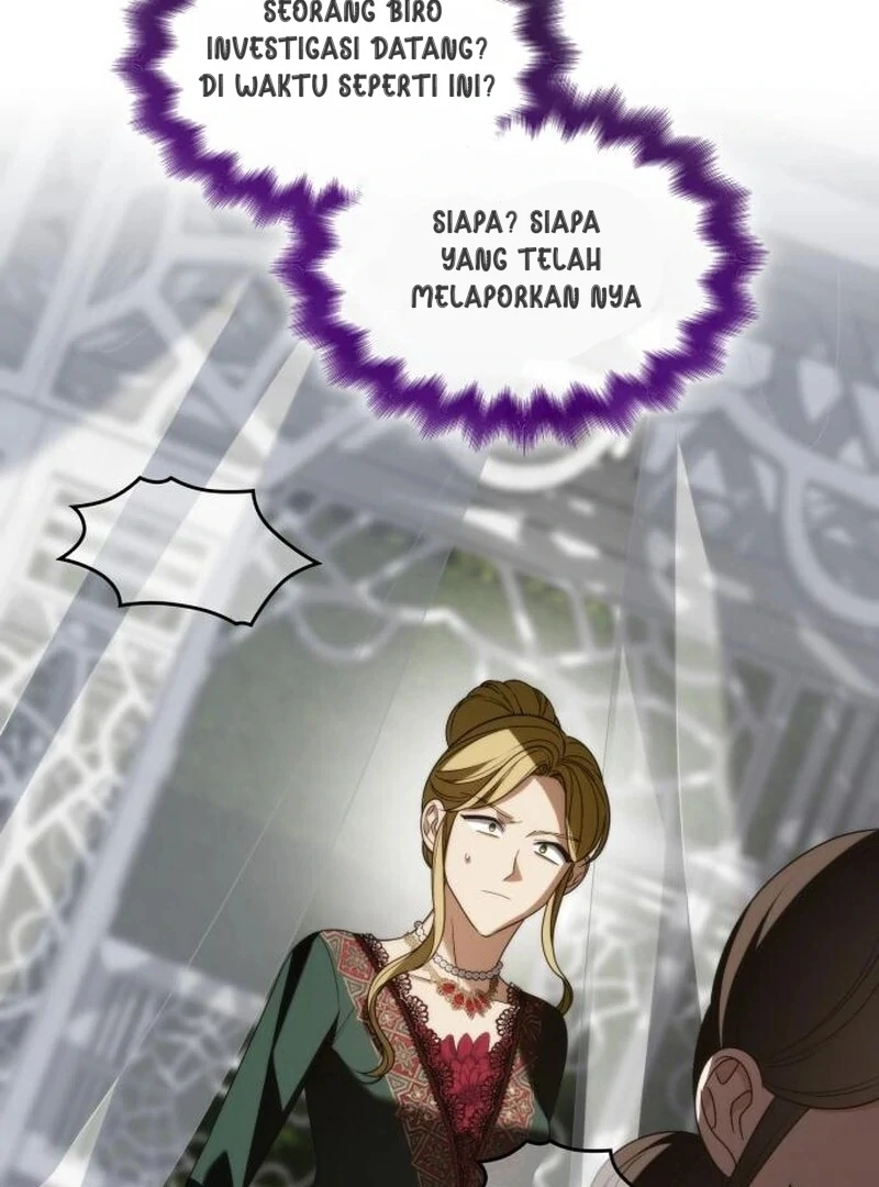 Noble in Name, Vulgar at Heart Chapter 15 - halaman 109