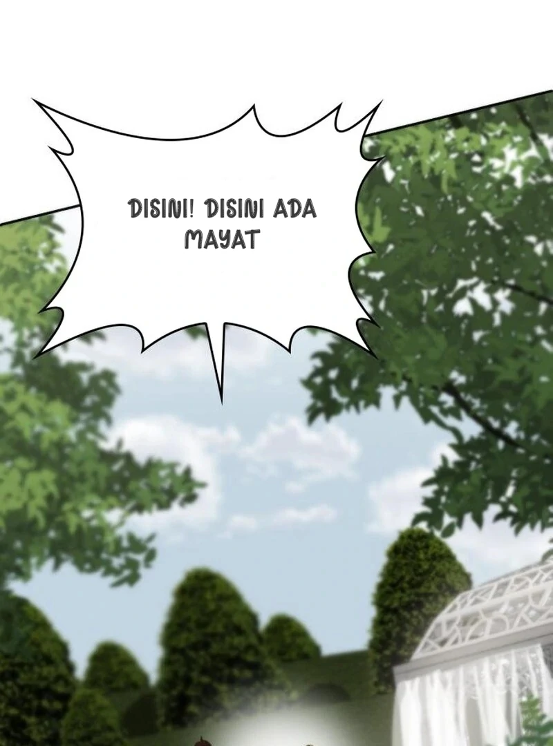 Noble in Name, Vulgar at Heart Chapter 15 - halaman 111