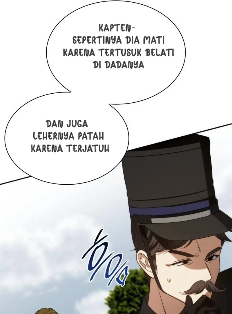 Noble in Name, Vulgar at Heart Chapter 15 - halaman 114