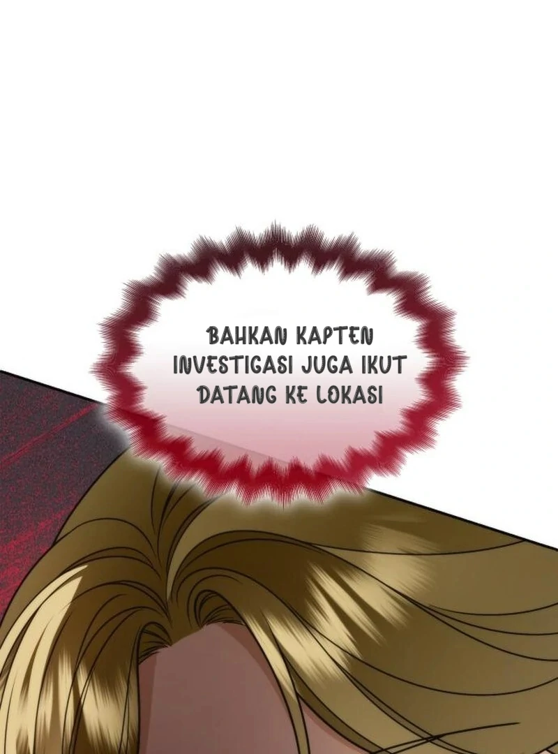 Noble in Name, Vulgar at Heart Chapter 15 - halaman 116
