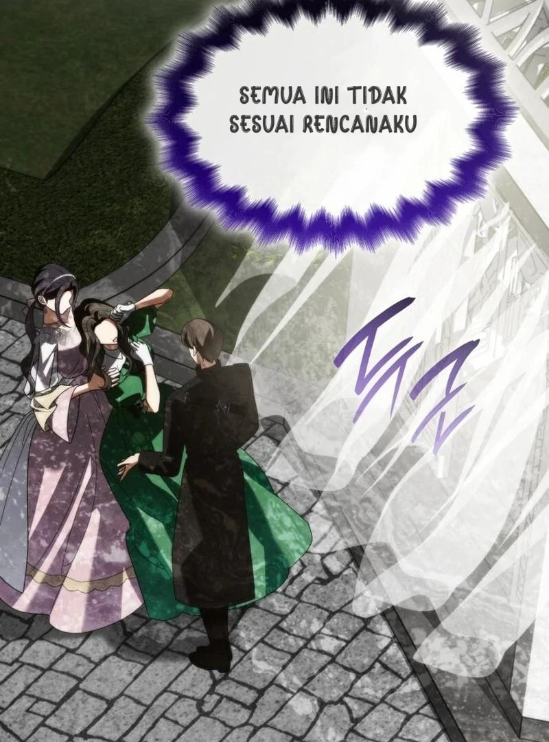 Noble in Name, Vulgar at Heart Chapter 15 - halaman 119