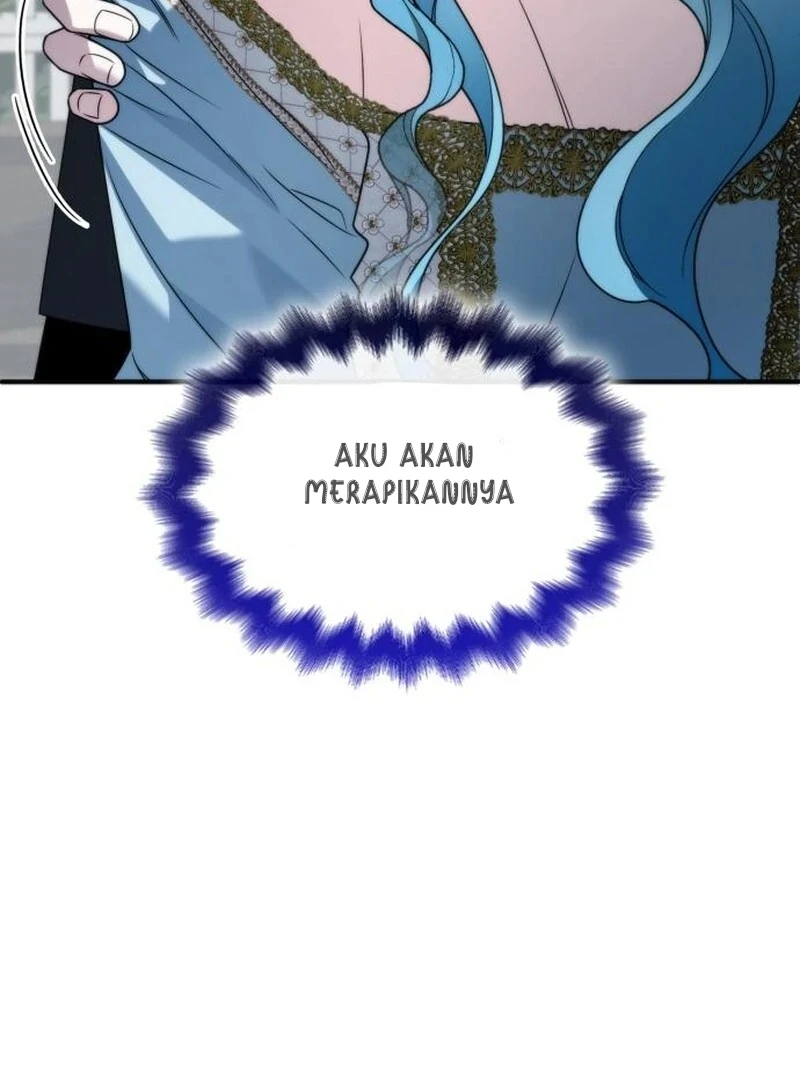 Noble in Name, Vulgar at Heart Chapter 15 - halaman 13