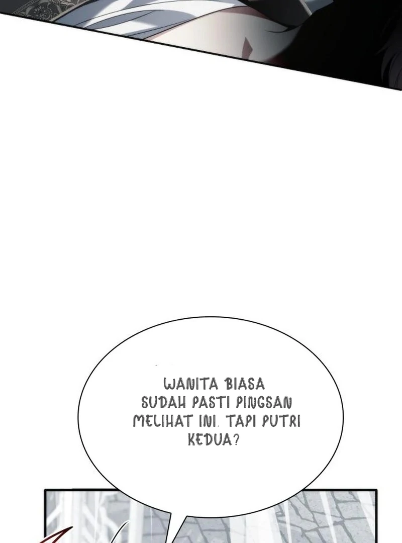 Noble in Name, Vulgar at Heart Chapter 15 - halaman 15