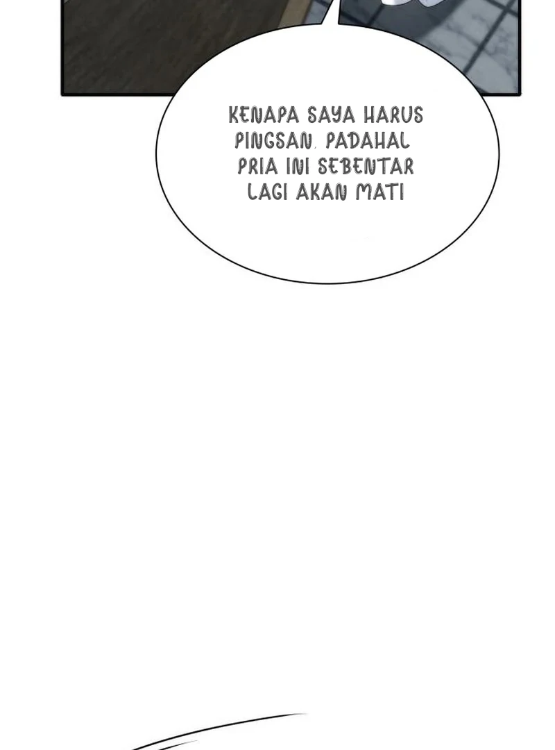 Noble in Name, Vulgar at Heart Chapter 15 - halaman 17