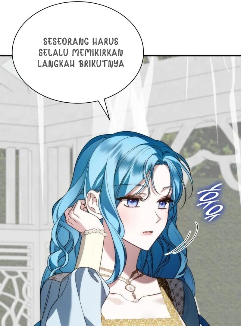 Noble in Name, Vulgar at Heart Chapter 15 - halaman 22
