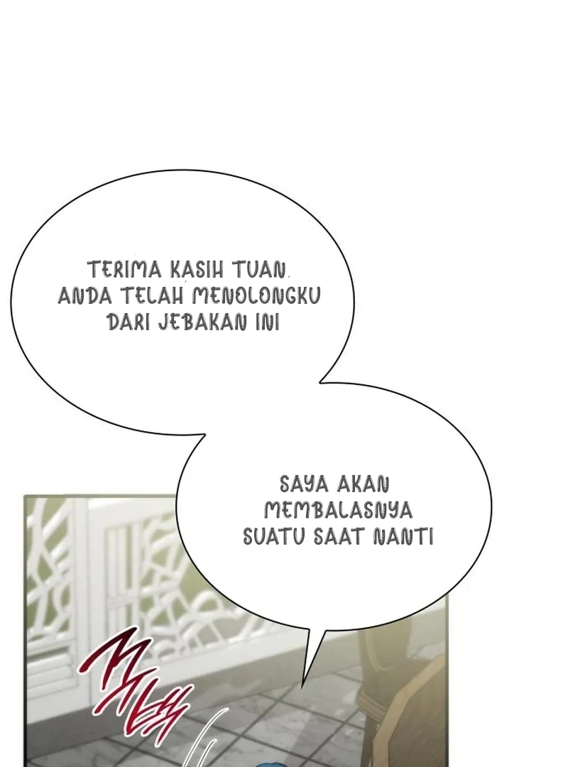 Noble in Name, Vulgar at Heart Chapter 15 - halaman 34